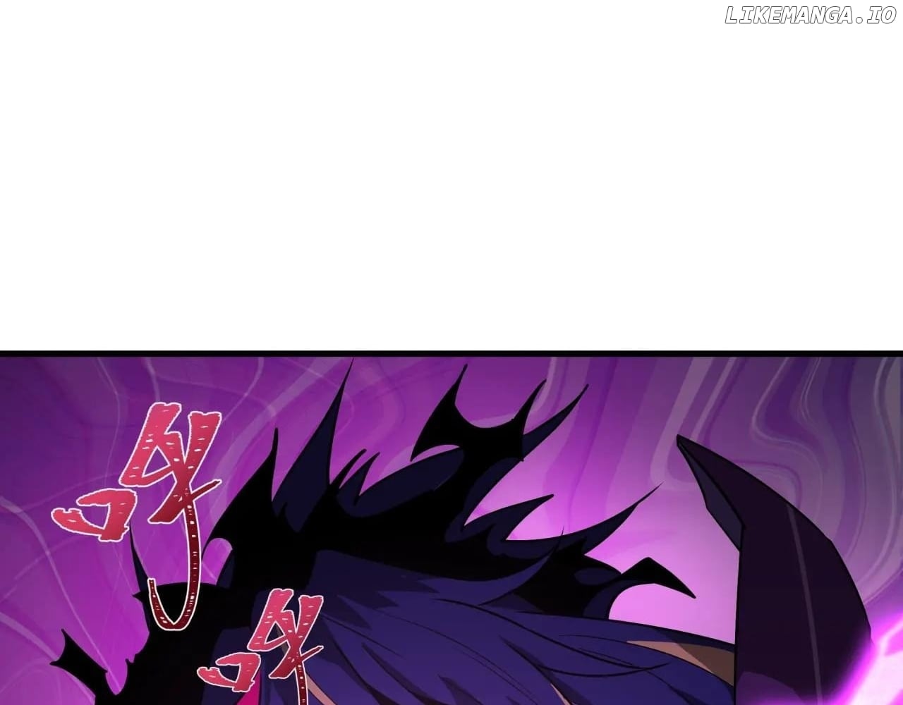 Era of the Haunted Chapter 506 - page 71